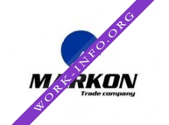 Логотип компании Маркон