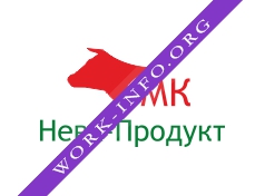 МК Нева-Продукт Логотип(logo)
