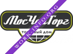 Логотип компании Мосчайторг