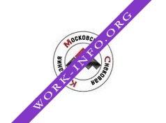 Московская Снековая Компания Логотип(logo)