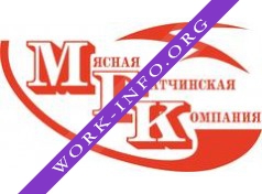 Мясная Гатчинская Компания Логотип(logo)