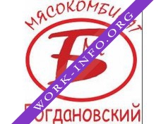 Мясокомбинат Богдановский Логотип(logo)