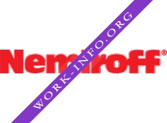 Логотип компании НЕМИРОФФ