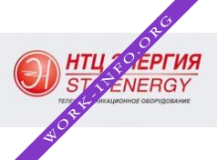 НТЦ Энергия Логотип(logo)