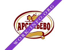 Арсеньевский мясокомбинат Логотип(logo)