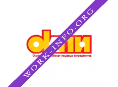 Логотип компании Очаковский комбинат пищевых ингредиентов