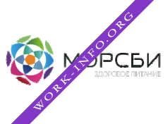 Логотип компании Морсби