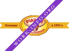 Мясокомбинат Очаково Логотип(logo)