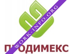 Логотип компании Продимекс