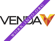 Логотип компании Компания Venda