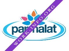 Parmalat Логотип(logo)