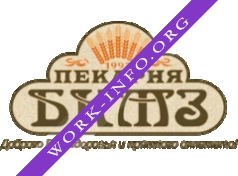 Пекарня БКМЗ Логотип(logo)