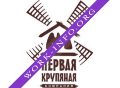 Логотип компании Первая Крупяная Компания