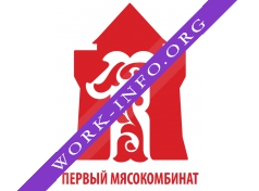 Логотип компании ООО Первый Мясокомбинат