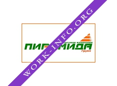 ПИРАМИДА Групп Логотип(logo)
