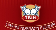 Логотип компании ПП Твин