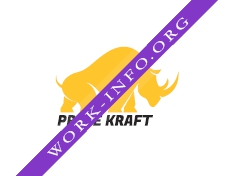 Логотип компании ПРАЙМ-КРАФТ