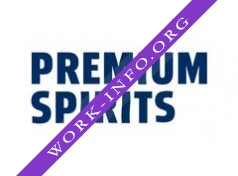 Логотип компании Премиум-спиритс