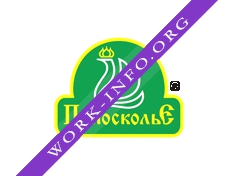 Логотип компании ТД Приосколье
