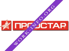 Логотип компании Продстар
