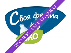 Логотип компании ПТК ЭКОПРОДУКТ