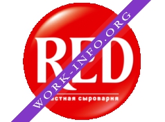 Логотип компании РедТранс
