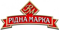 Логотип компании Ридна марка