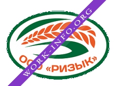 Логотип компании РизыК