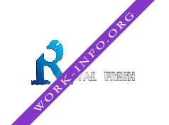 Роял Фреш Логотип(logo)