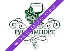 Логотип компании Русьимпорт