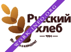 Русский хлеб Логотип(logo)