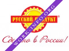 РУССКИЙ ПРОДУКТ Логотип(logo)