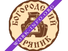 Логотип компании Русский Сувенир