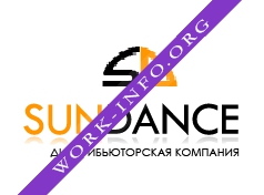 Санданс Тамбов Логотип(logo)