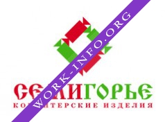 Логотип компании Семигорье