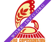 Логотип компании Серпуховхлеб