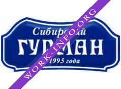 Сибирский Гурман, КП Логотип(logo)