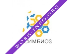 Симбиоз Логотип(logo)