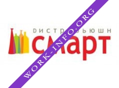 Логотип компании Смарт Дистрибьюшн