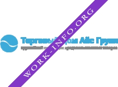 Логотип компании ТД АЙС ГРУПП