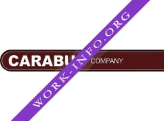 Логотип компании ТД Карабус