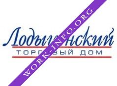 ТД Лодыгинский ( Овчинников В.Г) Логотип(logo)