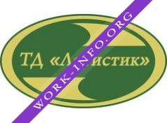 ТД Логистик Логотип(logo)