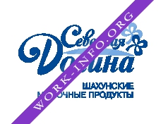 ТД Шахунское Молоко Логотип(logo)