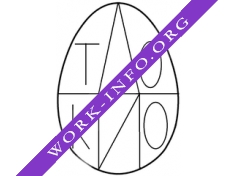 Логотип компании ТОДИКО
