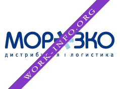 Торговый Дом Морозко Логотип(logo)
