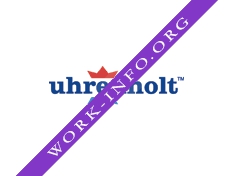 Логотип компании Уренхольт