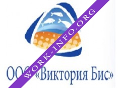 Логотип компании Виктория БИС