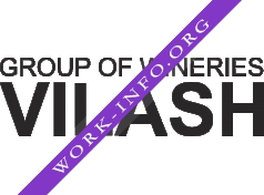 ГК Вилаш Логотип(logo)