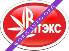 Витэкс, Компания Логотип(logo)